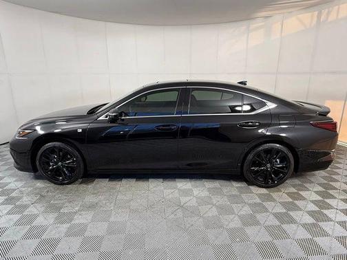 2025 Lexus ES 350 F Sport