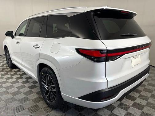 2025 Lexus TX 350 Premium