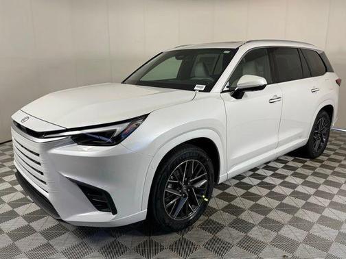 2025 Lexus TX 350 Premium