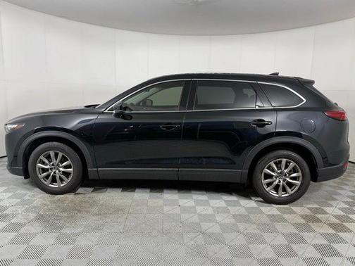 2019 Mazda CX-9 Touring