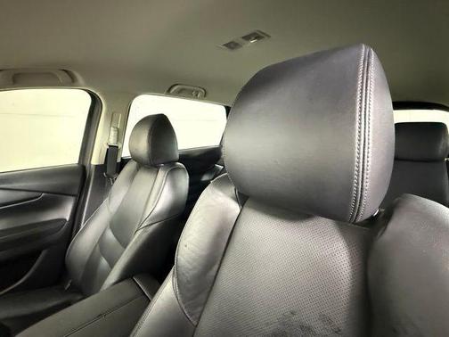 2019 Mazda CX-9 Touring