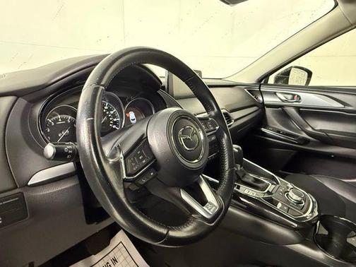 2019 Mazda CX-9 Touring