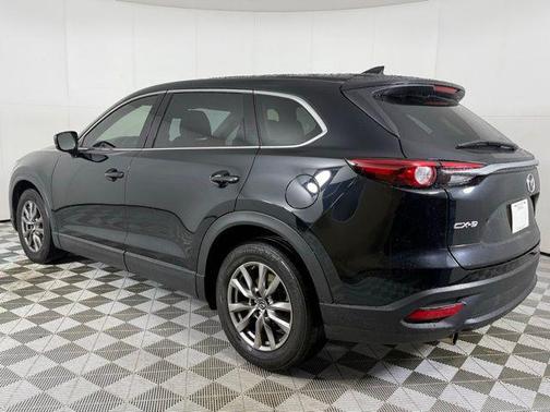 2019 Mazda CX-9 Touring