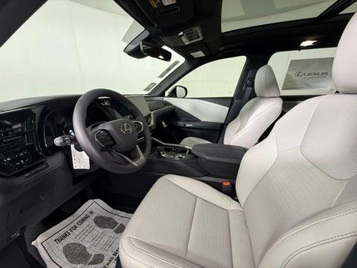 2026 Lexus TX 350 Premium