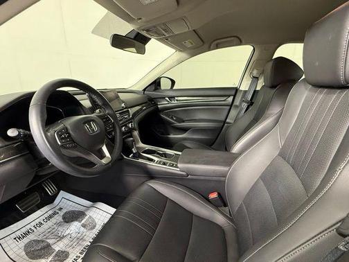 2022 Honda Accord Sport SE 1.5T
