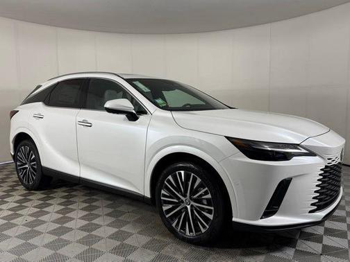 2026 Lexus RX 350 Premium