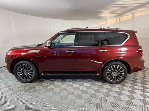 2023 Nissan Armada Platinum 2WD