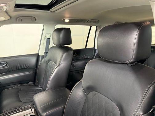 2023 Nissan Armada Platinum 2WD