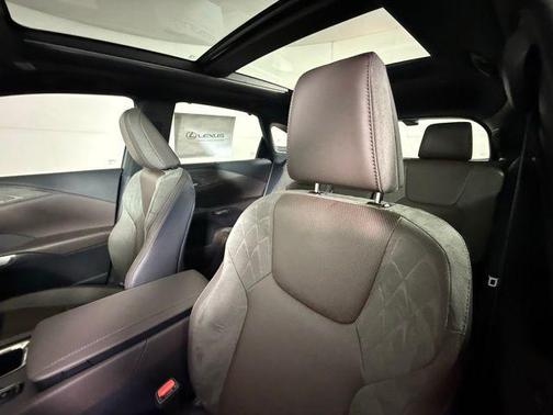 2026 Lexus RX 350 Luxury