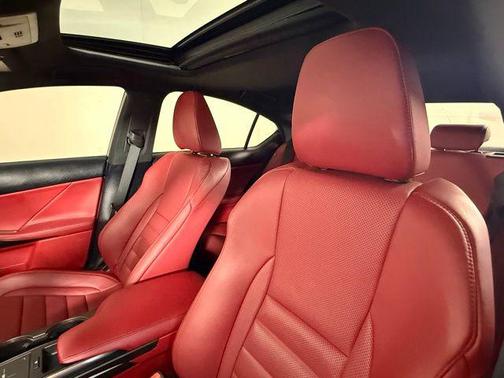 Caviar 2024 Lexus IS 350 Base