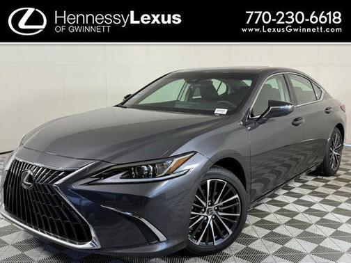 2025 Lexus ES 350 Base
