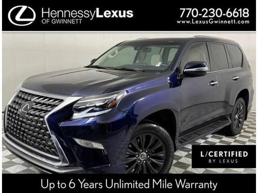 2023 Lexus GX 460 Premium