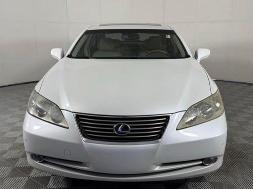2009 Lexus ES 350 Base