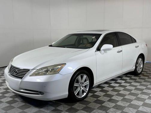 2009 Lexus ES 350 Base