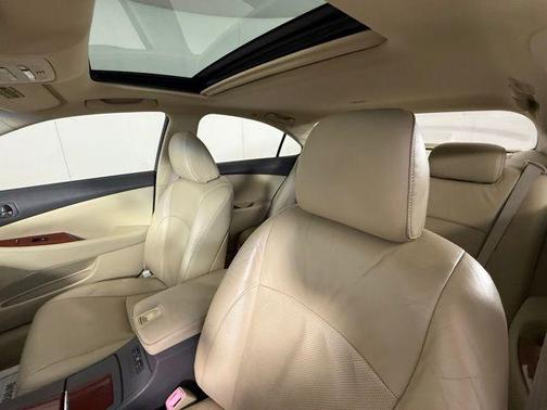 2009 Lexus ES 350 Base