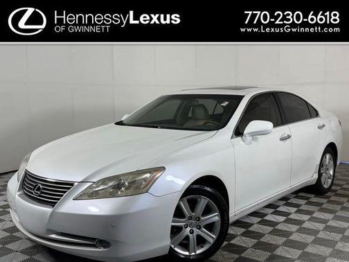 2009 Lexus ES 350 Base