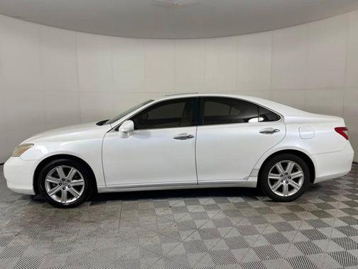 2009 Lexus ES 350 Base