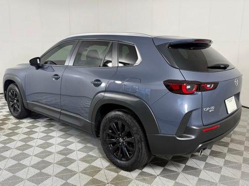 2025 Mazda CX-50 2.5 S Select Package