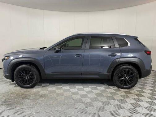 2025 Mazda CX-50 2.5 S Select Package