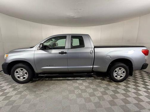 2013 Toyota Tundra Grade