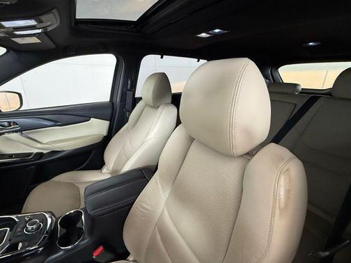 2016 Mazda CX-9 Grand Touring