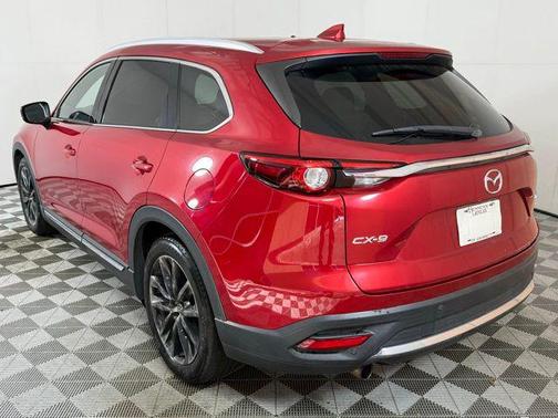 2016 Mazda CX-9 Grand Touring