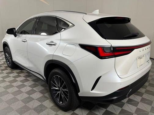 2022 Lexus NX 350 Premium
