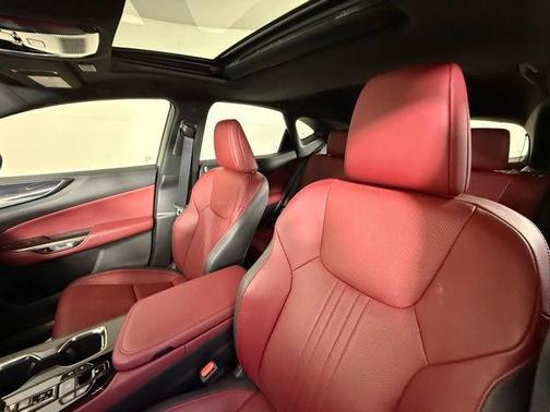 2022 Lexus NX 350 Premium