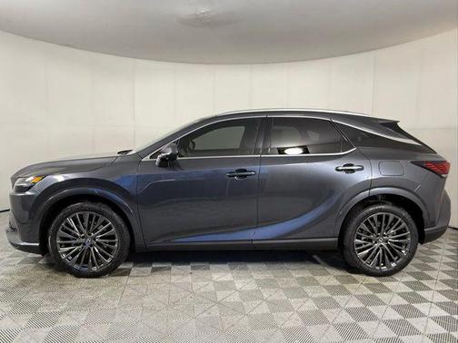 2026 Lexus RX 350 Luxury