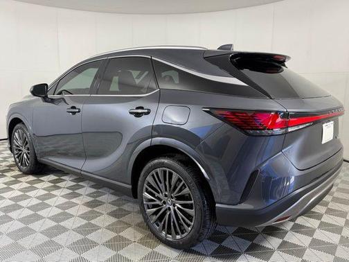 2026 Lexus RX 350 Luxury