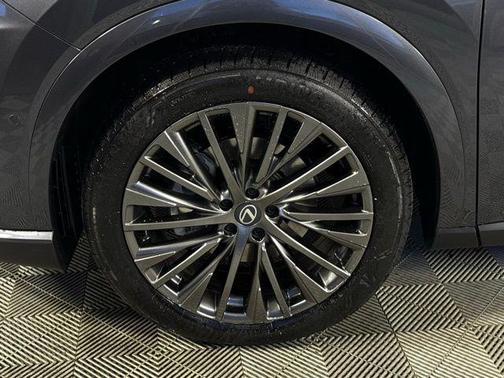 2026 Lexus RX 350 Luxury