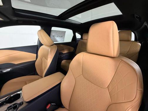 2025 Lexus RX 350 Premium Plus