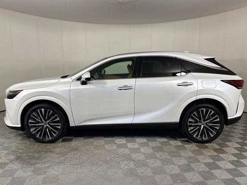 2025 Lexus RX 350 Premium Plus