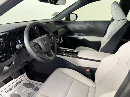 2025 Lexus RX 350 Premium Plus