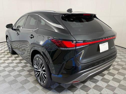2025 Lexus RX 350 Premium Plus