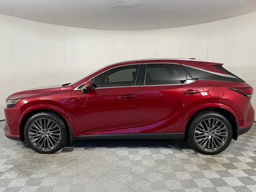 2023 Lexus RX 350 Luxury