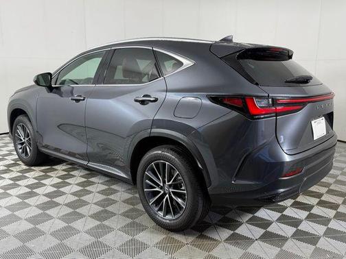 2025 Lexus NX 250 Premium