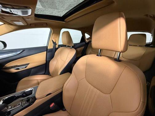 2025 Lexus NX 250 Premium