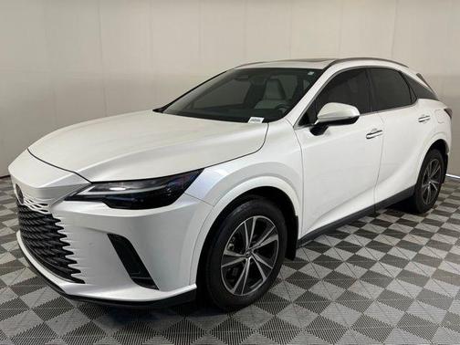 2023 Lexus RX 350 Base