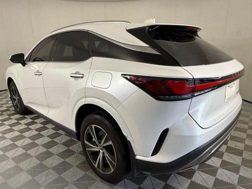 2023 Lexus RX 350 Base