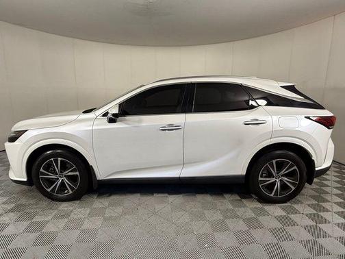 2023 Lexus RX 350 Base