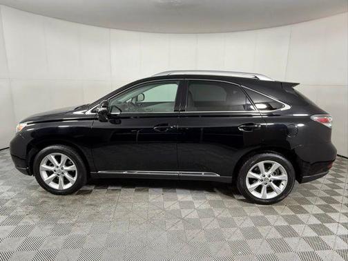 2010 Lexus RX 350 Base