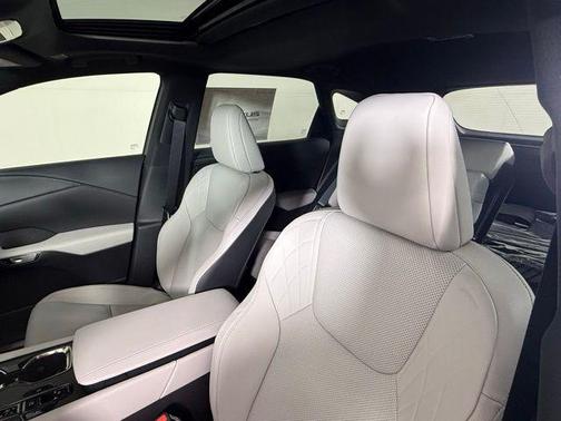 2026 Lexus RX 350 Base