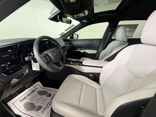 2026 Lexus RX 350 Base