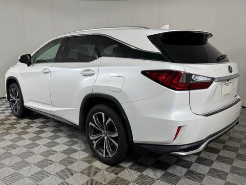 2018 Lexus RX 350 Base