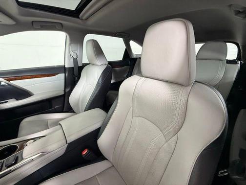 2018 Lexus RX 350 Base