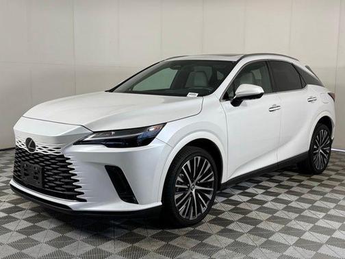 2023 Lexus RX 350 Premium Plus