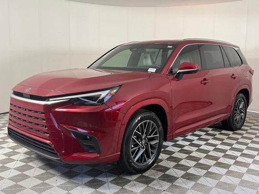 2026 Lexus TX 350 Premium