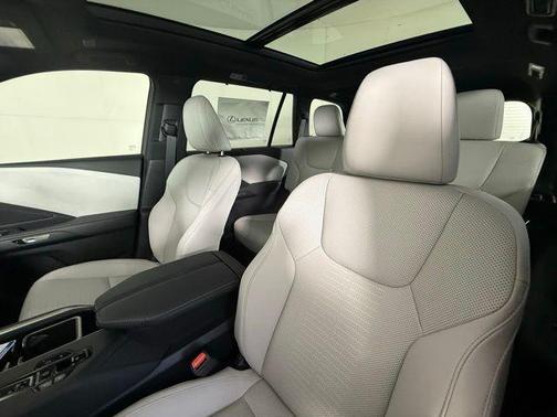 2026 Lexus TX 350 Premium