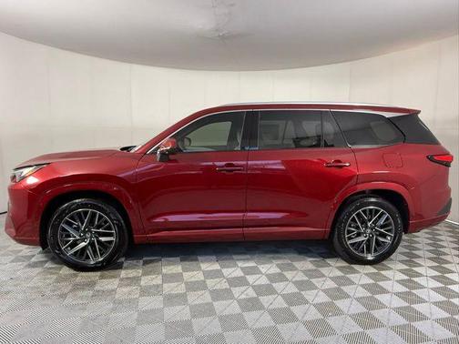 2026 Lexus TX 350 Premium